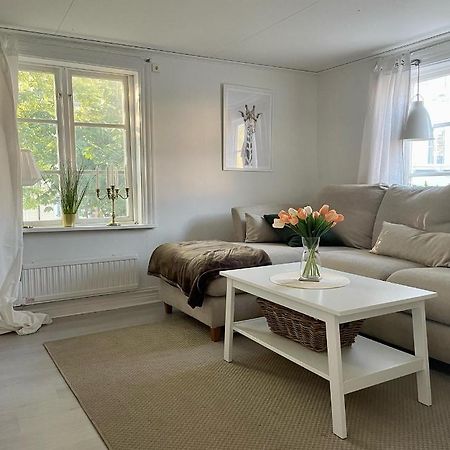 Apartmán Lagenhet I Norrtälje Exteriér fotografie